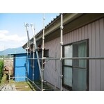 外壁の張替えリフォーム