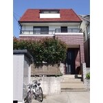 色、デザインにこだわった屋根外壁リフォーム