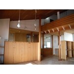 木造2階建て、間取り変更で快適に！