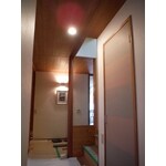 木造2階建て、間取り変更で快適に！