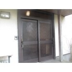 玄関まるごとリフォーム（半日で新しい玄関に）