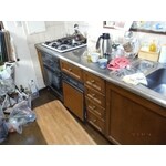 築24年！水廻り設備の入替を行いました。