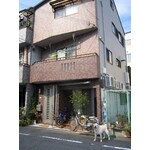 外壁
