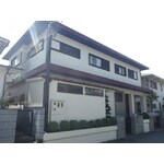 外壁、屋根リフォーム