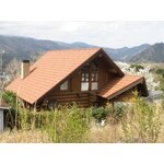 屋根葺き替えリフォーム　～高耐久・軽量・美観の屋根材～