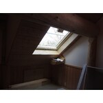 屋根葺き替えリフォーム　～高耐久・軽量・美観の屋根材～