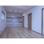 水廻りを中心としたリモデル