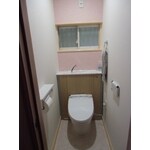 水廻りを中心としたリモデル