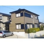 外壁・屋根塗り替えリフォーム！