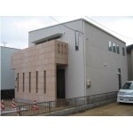 外部塗装工事