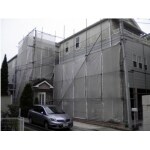 屋根・外壁塗装工事