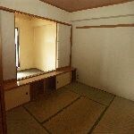 全体的にキレイに明るく