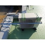 屋上防水工事