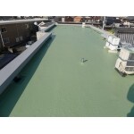 屋上防水工事