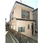 一戸建て全面改装リフォーム