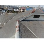 屋根