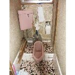 バリアフリーも含めた使い勝手の良い水廻り