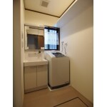 築16年！水廻り機器の更新工事を行いました。