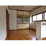 内装を一新！あかるく生まれ変わりました