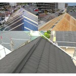 脅威の断熱・漂う重厚感　意匠と機能を両立した屋根リフォーム