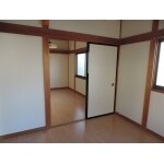 新たな空間を創出！　和風から和モダンにした賃貸物件