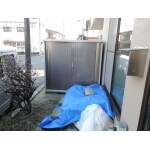 新たな空間を創出！　和風から和モダンにした賃貸物件