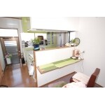 介護動線にこだわったリフォーム