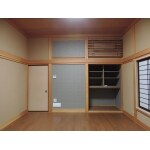 一日の疲れを癒します