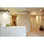 「indoor garden」をイメージした居心地のいい空間