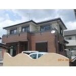 新築時によみがえるクリヤー塗装！！