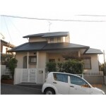 屋根ｶﾊﾞｰ・外壁ｶﾞｲﾅ最強の組み合わせ！！