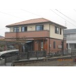 今のままの外壁を！！