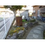 外構・エクステリア