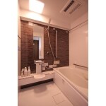シックモダンでお気に入りの空間
