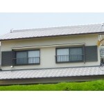 O様邸　外壁・屋根リフォーム
