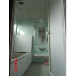 浴室改修工事
