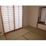 室内改修工事