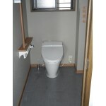 浴室、トイレのリフォーム