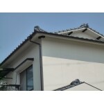 屋根・外壁を塗装、防水工事で雨でも安心！