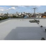 屋上防水工事