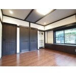 築50年！古さを活かしながら現代風にアレンジました。