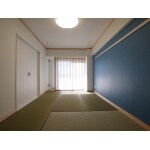 リゾートマンションを全面改装しました。