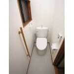トイレ改装