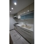 江戸川区　西葛西　マンションリフォーム (2)