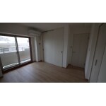 江戸川区　西葛西　　マンションリフォーム