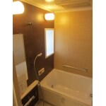 マンション　水廻り設備を一新！！