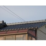 屋根