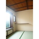 書院造のある住宅