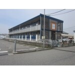 外壁・鉄部塗装工事