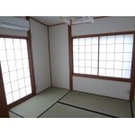 長期賃貸中だった建物の退去後のリフォーム